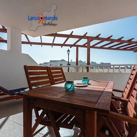 Vivienda Vacacional Ocean Pearl Коста-Тегісе Екстер'єр фото